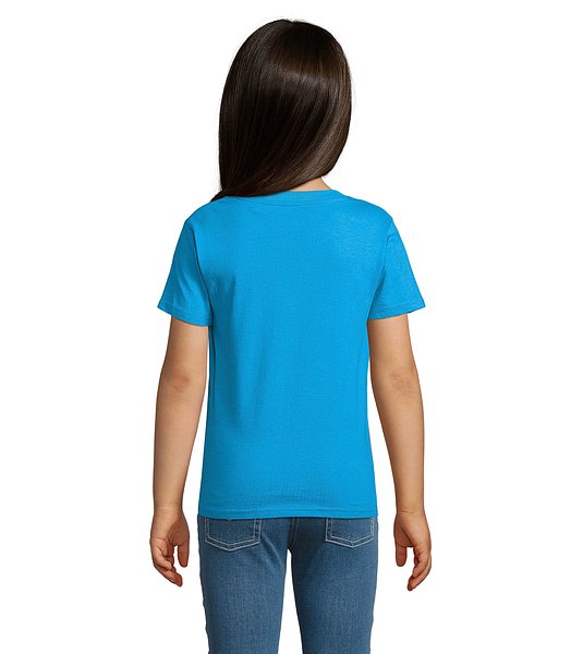 Kinder T-Shirt 150g Bethlat