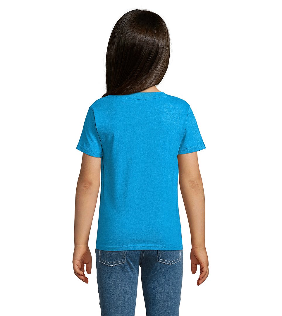 Kinder T-Shirt 150g Bethlat