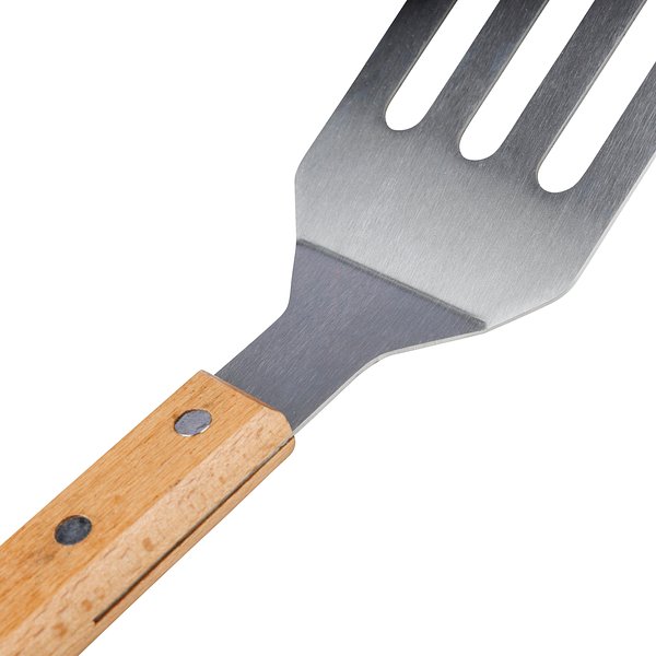 Edelstahl-Grillspachtel Vregnas