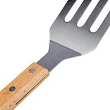 Edelstahl-Grillspachtel Vregnas
