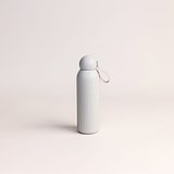 Tekla Stahlisolierflasche (recycelt) 500 ml Mendy