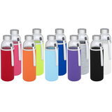 500 ml Glas-Sportflasche - Nethll