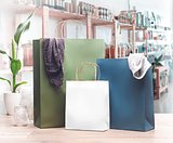 Papiertüte, klein 90 g/m² Urscht