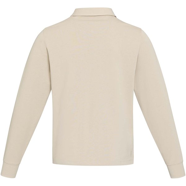 Rugby Polo Sweatshirt Unisex - Rama
