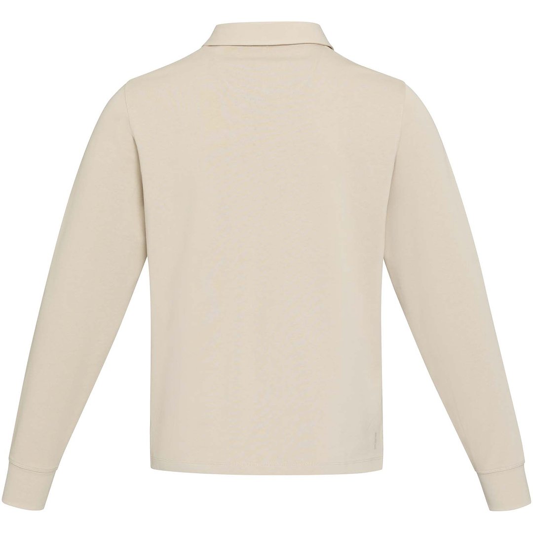 Rugby Polo Sweatshirt Unisex - Rama