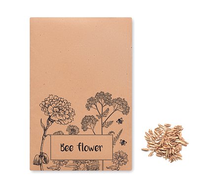 Samen Blumenmischung Veilla