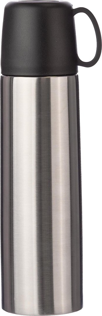 Doppelwandige Edelstahlflasche Veia
