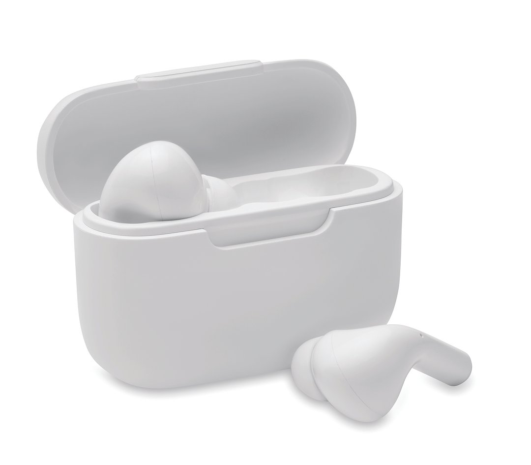 ABS Kopfhörer Lurinas