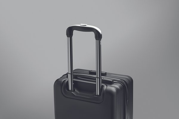 14" Trolley Gien