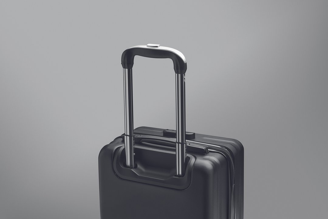 14" Trolley Gien