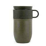 Ted isolierter Becher, 280ml auslaufsicher und spülmaschinenfest Onigele