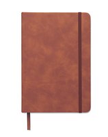 DIN A5 Smokey Notizbuch PU Ciandrico