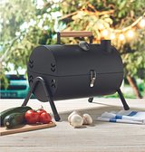 Tragbarer BBQ Grill Giuas