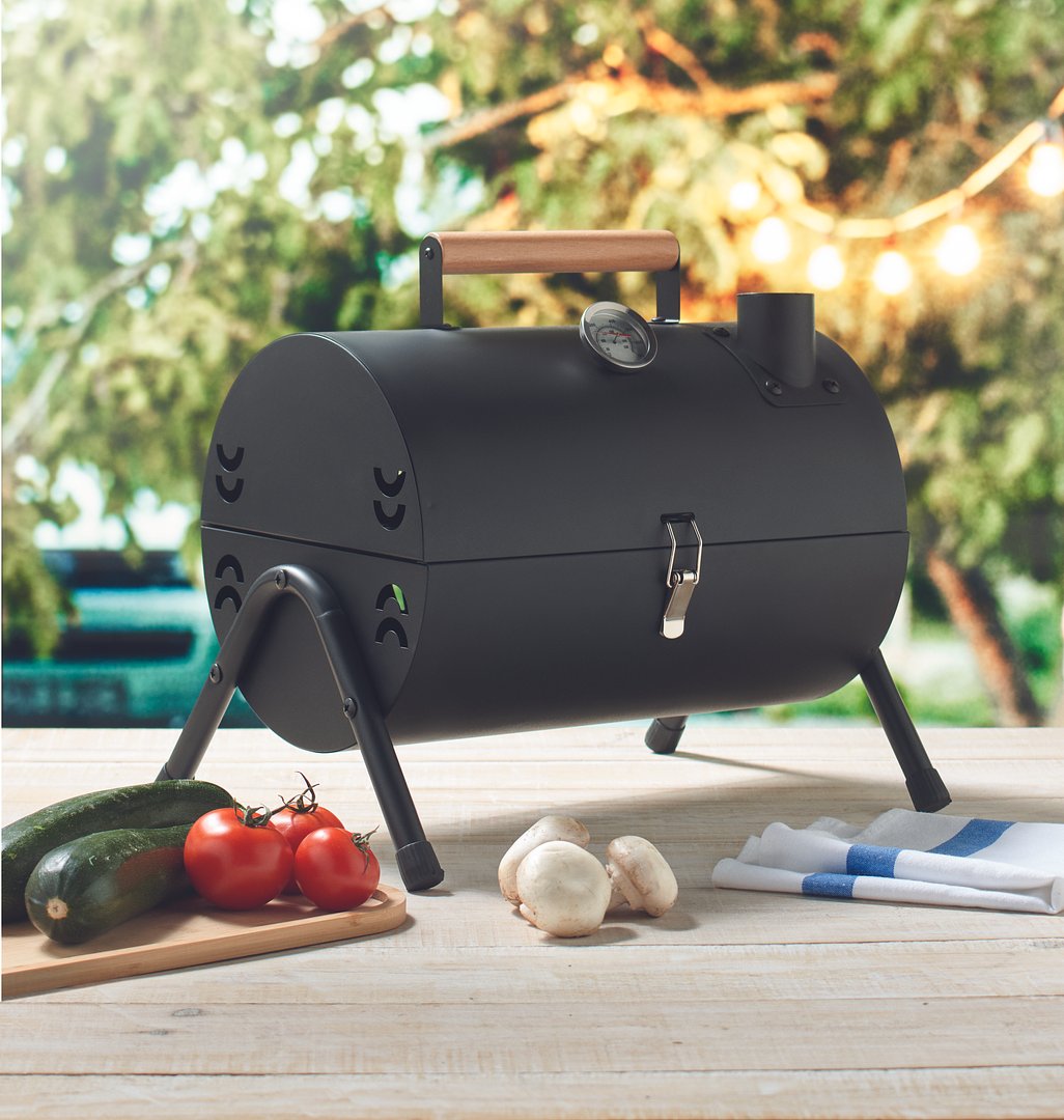 Tragbarer BBQ Grill Giuas