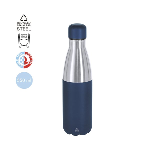 Wärme Flasche Idnox