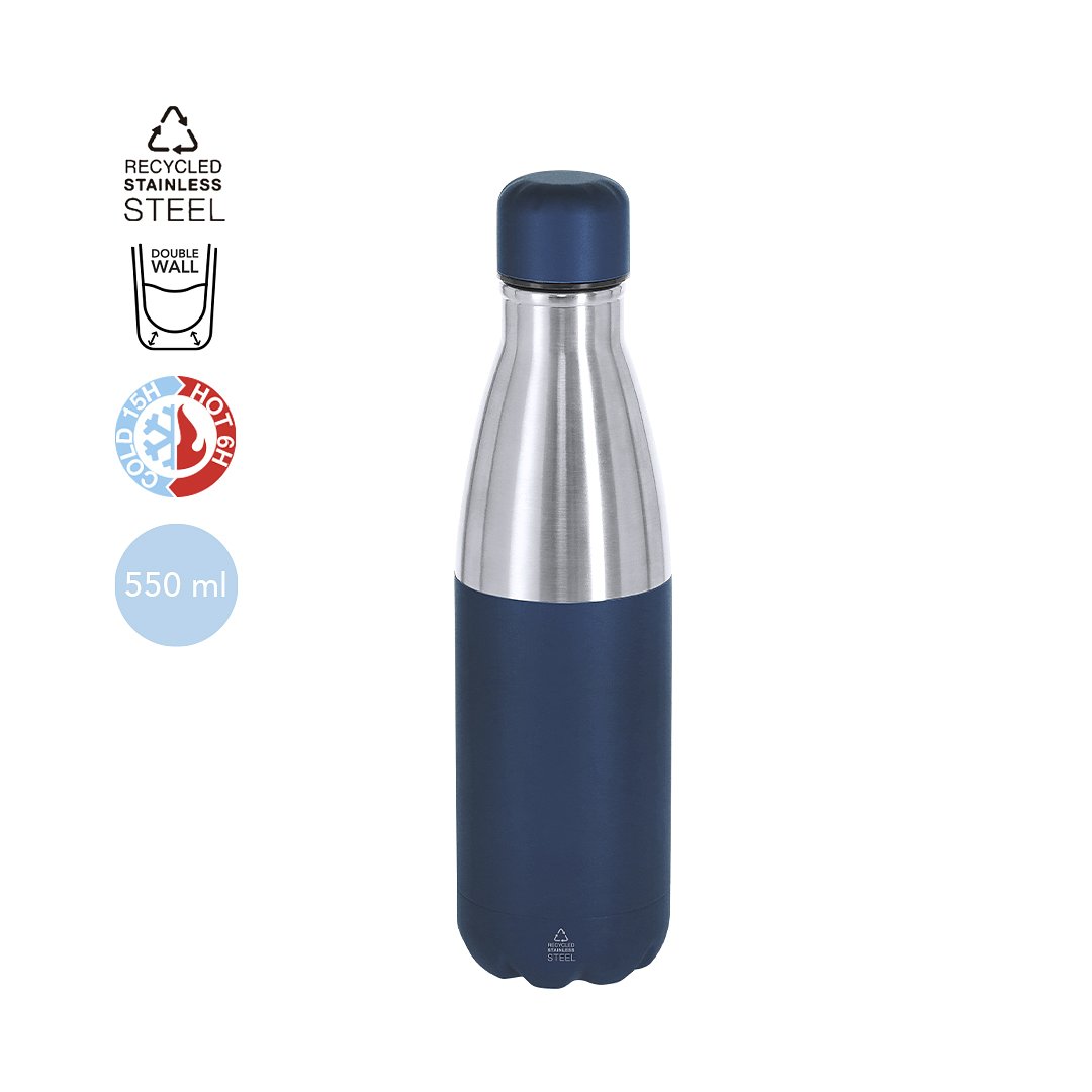 Wärme Flasche Idnox