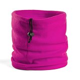 Schlauchschal und Hut Idcos