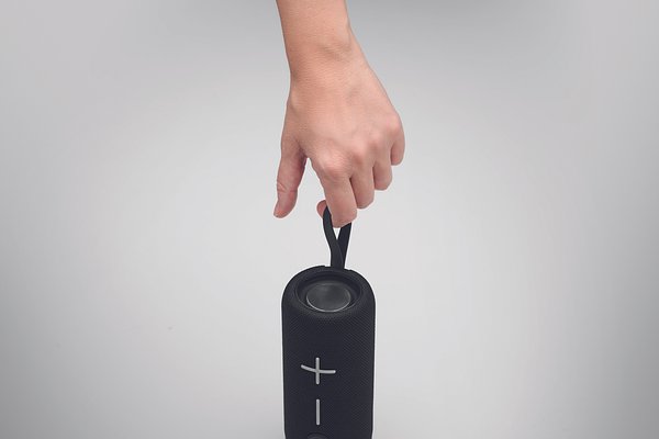 Wireless Lautsprecher Emmarleer