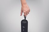 Wireless Lautsprecher Emmarleer