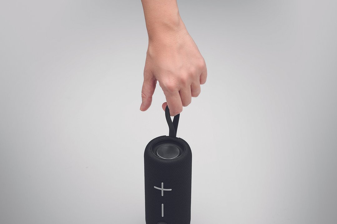 Wireless Lautsprecher Emmarleer