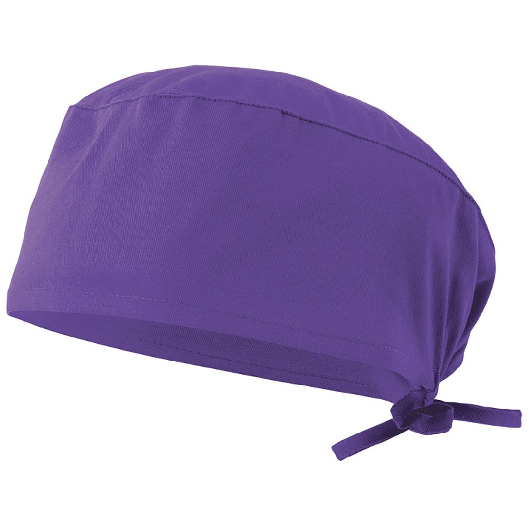 Gesundheitsbonnet (190g/m²), in Baumwolle (35%) und Polyester (65%) Rudesteia