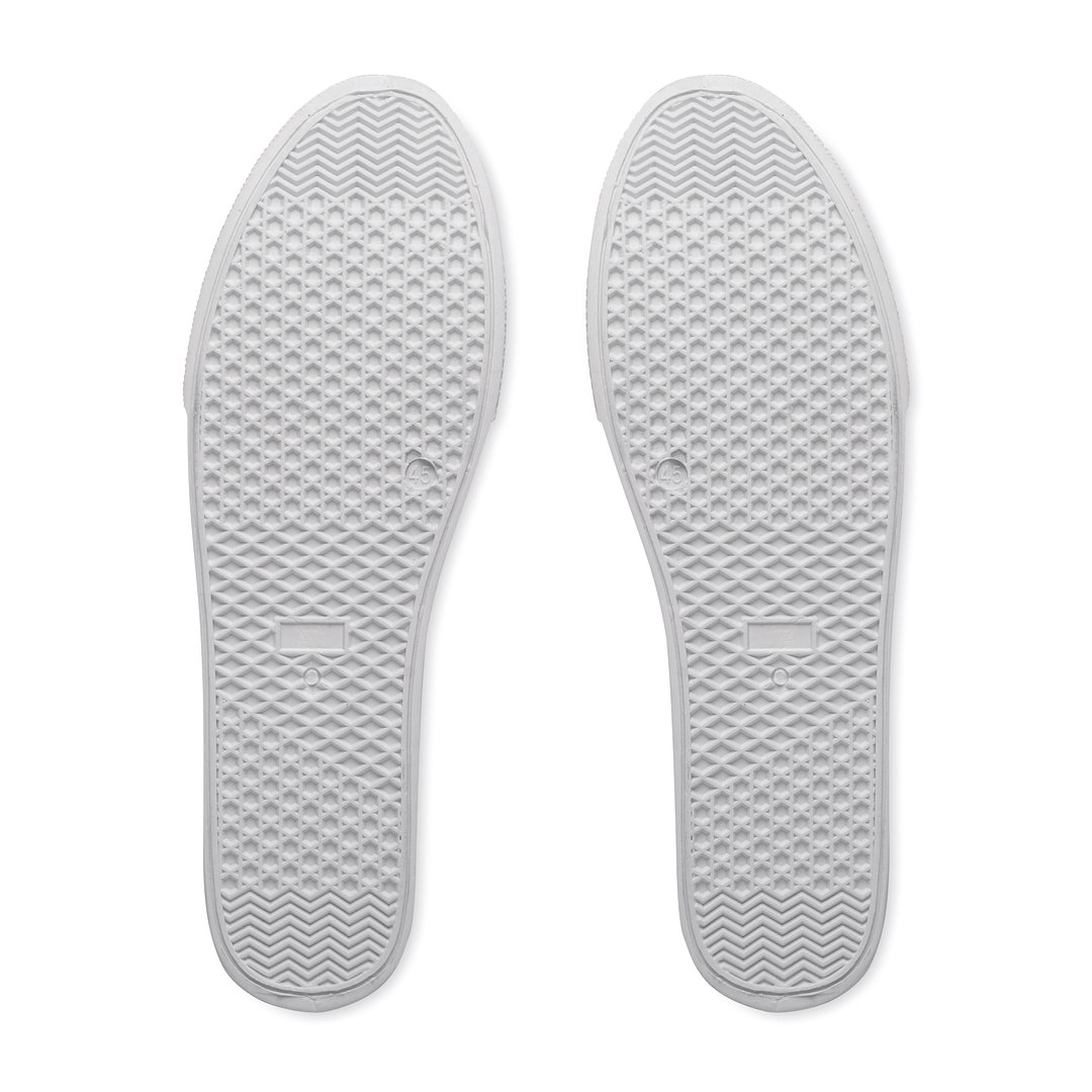 Sneakers aus PU 46 Merdix