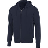 Kapuzensweatjacke Unisex - Cieretto
