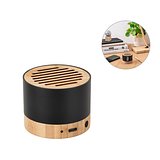 Lautsprecher aus recyceltem Aluminium, 3 Stunden Akkulaufzeit Altiana