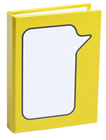Notizblock Idsan