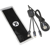 Easy to Use Ladekabel mit Leuchtlogo - Dorleenia