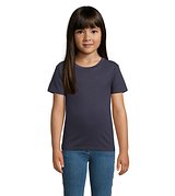 Kinder T-Shirt 175g Linellin