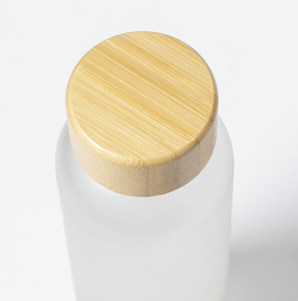 Sublimations Trinkflasche Idory