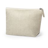 Sublimations Kosmetik Tasche Idton