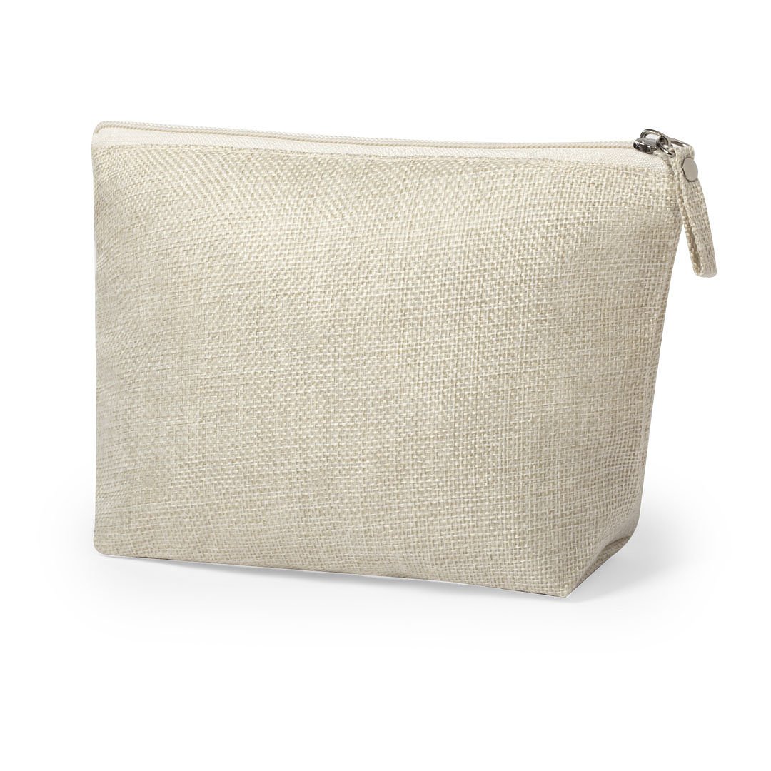 Sublimations Kosmetik Tasche Idton