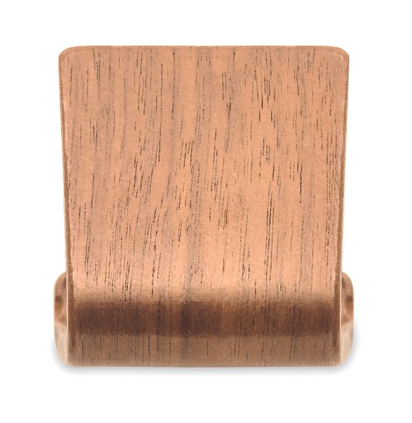 Smartphone-Halter Holz Ainetz