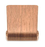 Smartphone-Halter Holz Ainetz