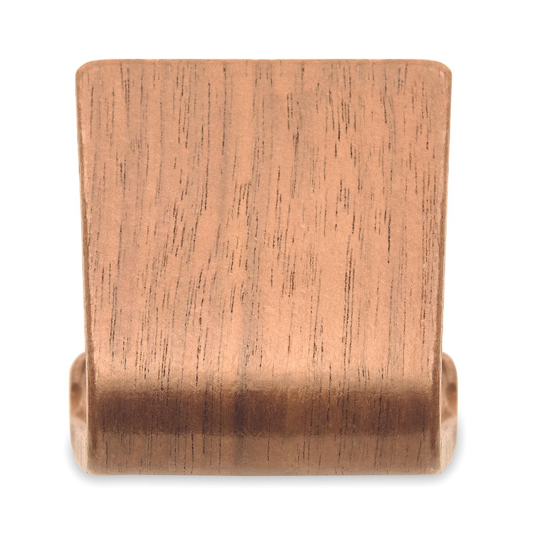 Smartphone-Halter Holz Ainetz