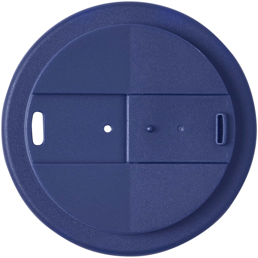 POP 350 ml isolierter Trinkbecher mit auslaufsicherem Deckel - Nica