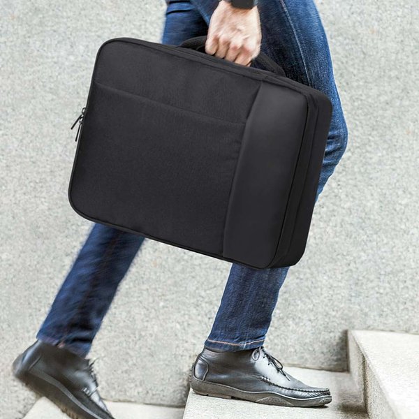 Dokumententasche Rucksack Idter