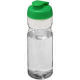 Base 650 ml Sportflasche mit Klappdeckel - Annanng