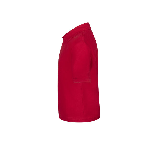 Kinder Farbe Polo-Shirt "keya"