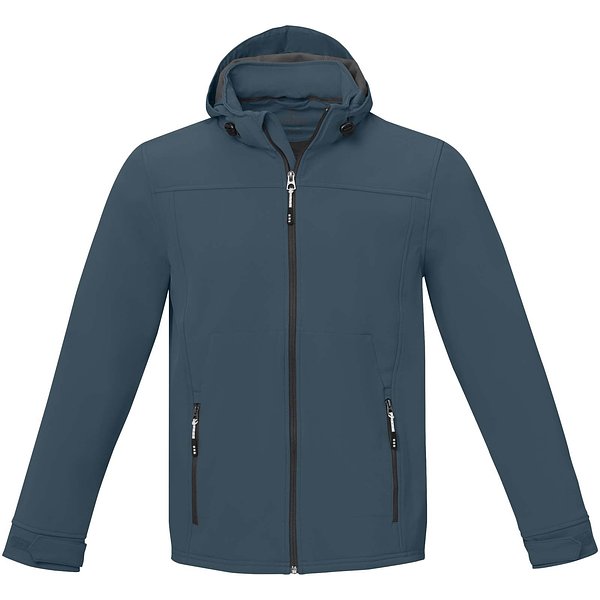 Softshelljacke für Herren - Olleyco