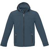 Softshelljacke für Herren - Olleyco