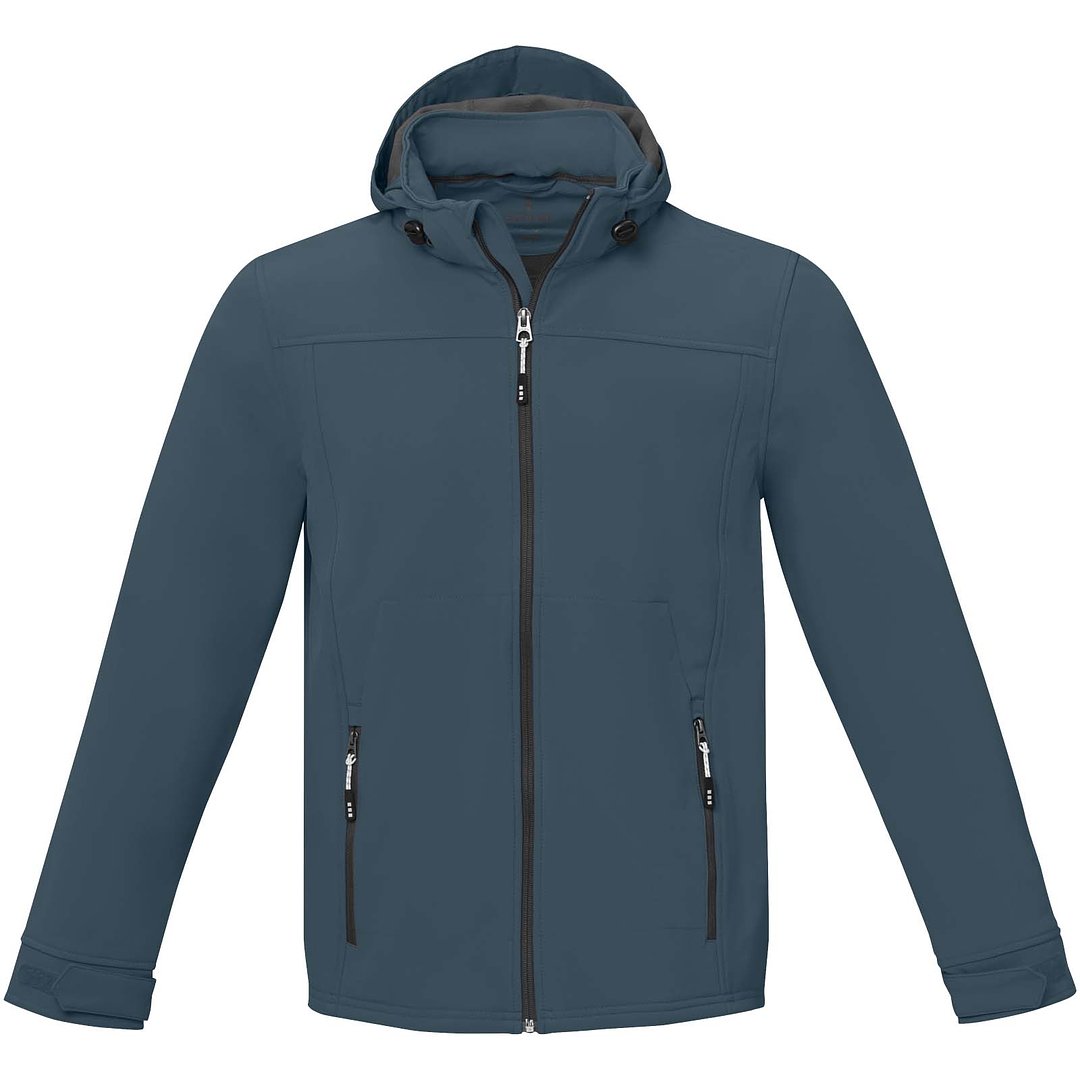 Softshelljacke für Herren - Olleyco