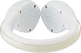 LED-Lampe aus ABS-Kunststoff/Silikon Jonnini
