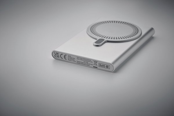 Powerbank mit Ladestation 15W Warena