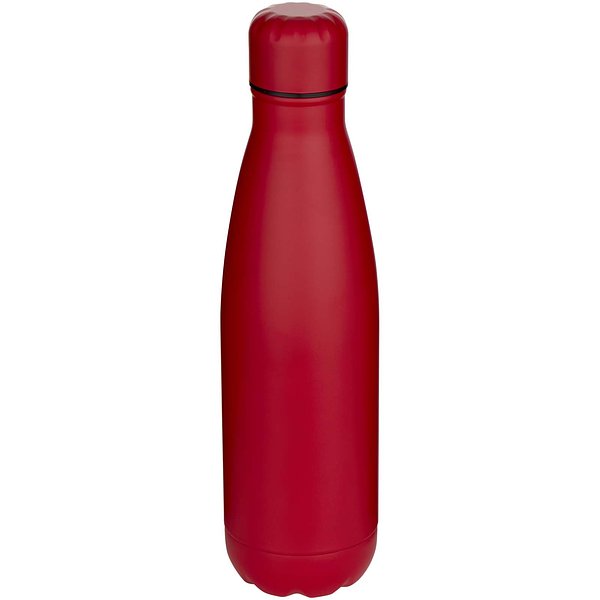 750 ml RCS-zertifizierte, einwandige Trinkflasche aus recyceltem Edelstahl - Lüzzadas