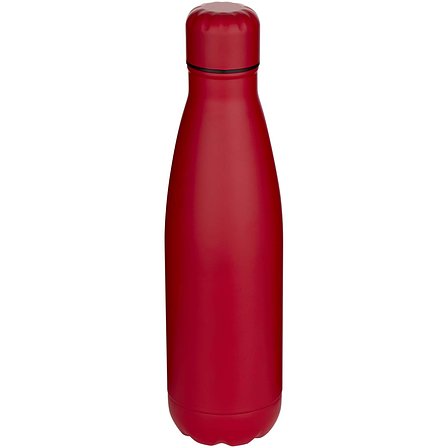 750 ml RCS-zertifizierte, einwandige Trinkflasche aus recyceltem Edelstahl - Lüzzadas
