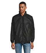 Uni Windbreaker 210g Gilep