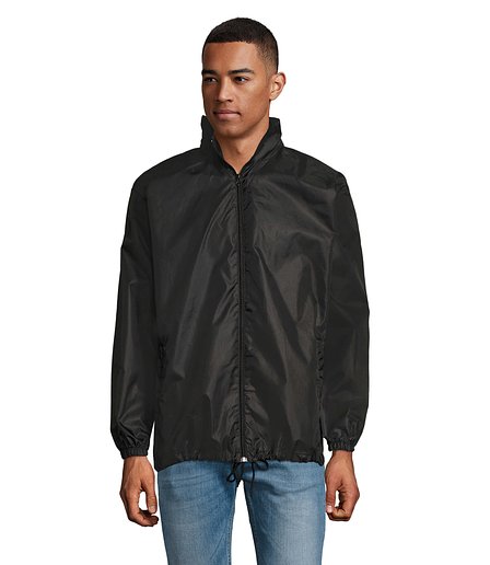 Uni Windbreaker 210g Gilep